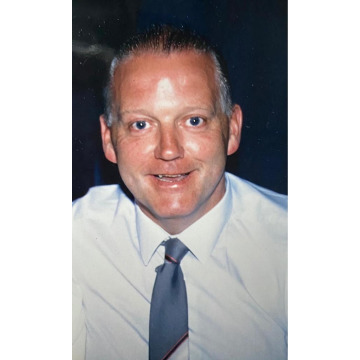 Photo of David Stephen BOWLER