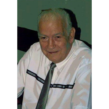 Notice Gallery for David BROWN