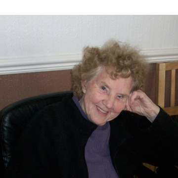 Tribute photo for Phyllis Mary SEEFIELD