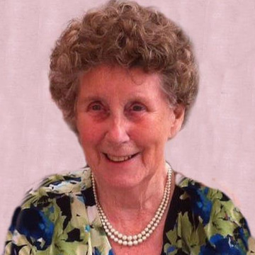 Photo of Valerie METTYEAR