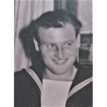 Notice Gallery for JACK MORRIS