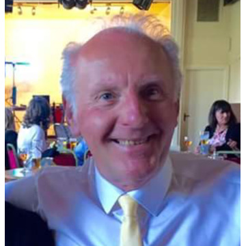 Photo of DAVID (DAVE) PALLISTER