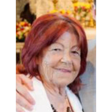Photo of ANN FLEMING