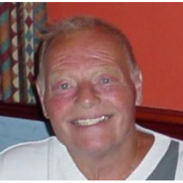 Photo of Mike WHITE