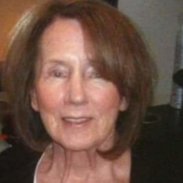 Photo of Stella Jean CAMERON