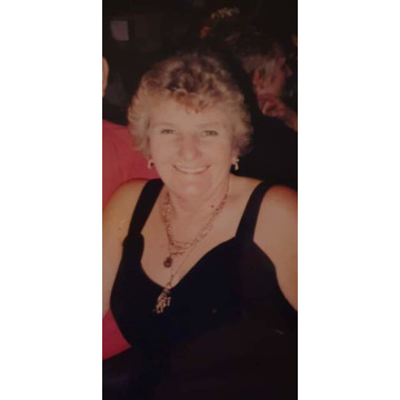 Photo of Gwyneth Eileen PALMER