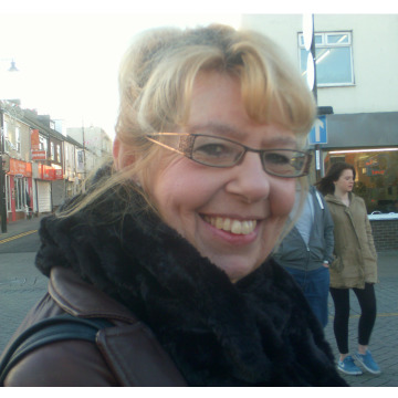 Photo of ISABEL DOBSON BRAID