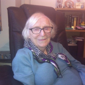 Photo of Marion Cornock JENKINS