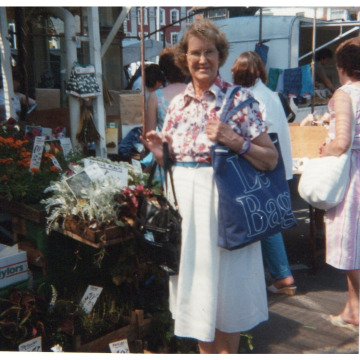 Photo for notice JOYCE FREARSON