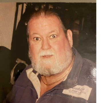 Photo of Peter HAYMAN