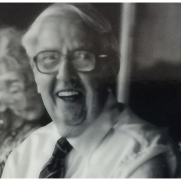 Photo of Gordon GILLARD