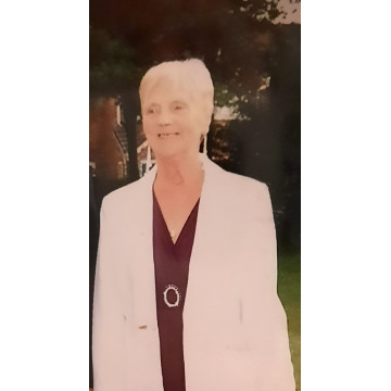 Notice Gallery for ANN OAKES