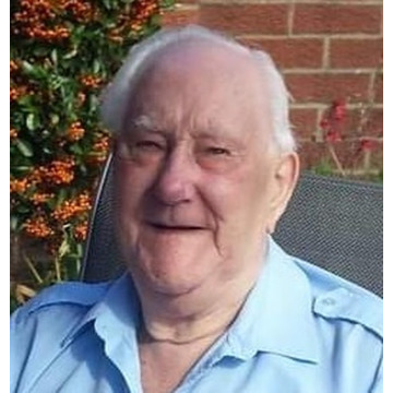 Photo of Leonard TIMMS