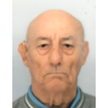 Photo of Frederick NOTTINGHAM