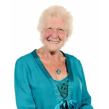 Photo of Elizabeth Ann JEFFRIES