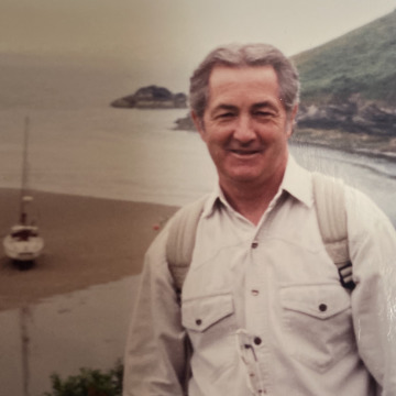 Photo of Vivian John SMITH