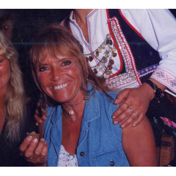 Photo of Patricia TILT