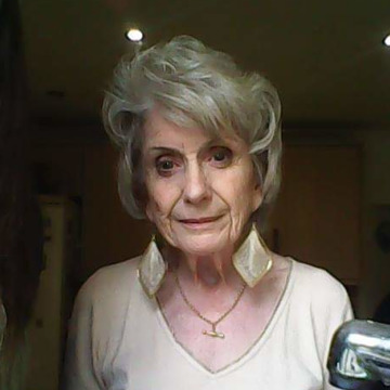 Notice Gallery for Dorothy THOMAS