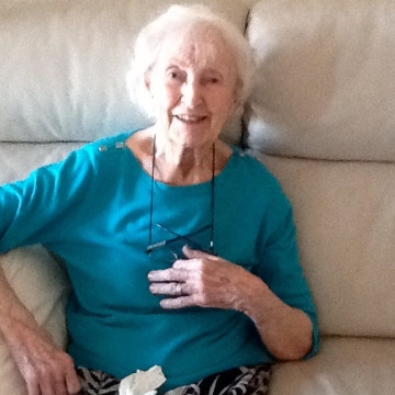 Photo of Sybil Doreen VAUGHAN