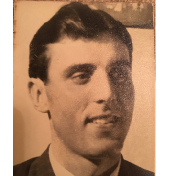 Photo of WILLIAM WILSON