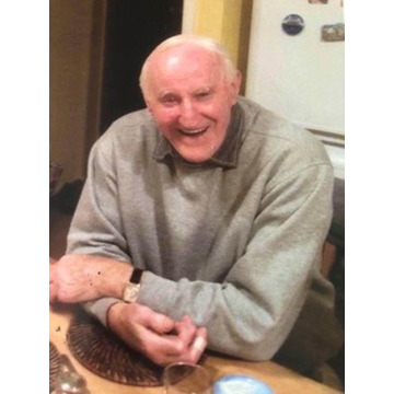 Photo of JOHN HENRY PERKS
