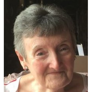 Photo of Margaret LEWIS