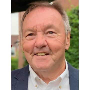 Notice Gallery for Robert William Pritchard