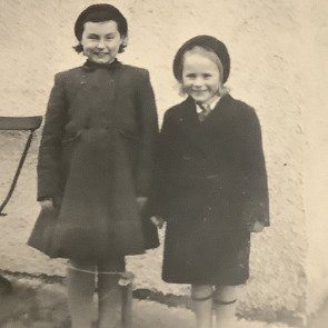Photo of Hilary Jane WEBBER