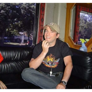 Notice Gallery for MICHAEL KEVIN UNSWORTH