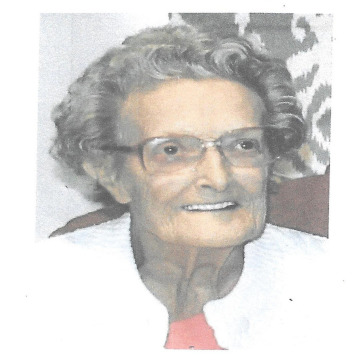 Photo of Eva MULDOON