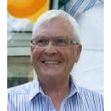 Photo of Eddie COOK