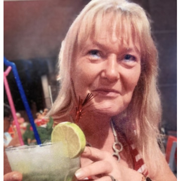 Notice Gallery for FRANCES MANGHAM