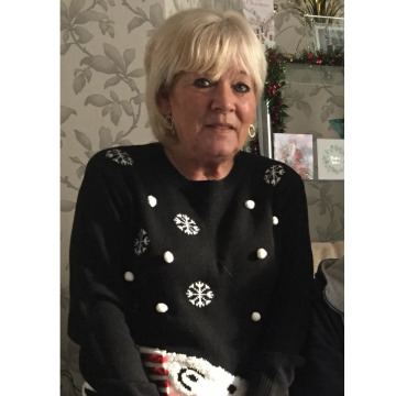 Photo of Sharon STUART