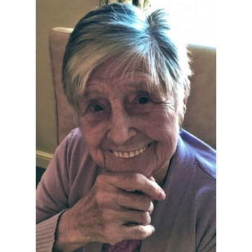 Photo of EILEEN HUNT