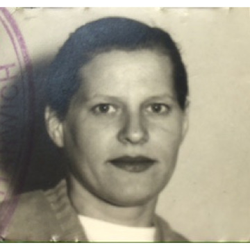 Photo of IBOLYA NOVAK