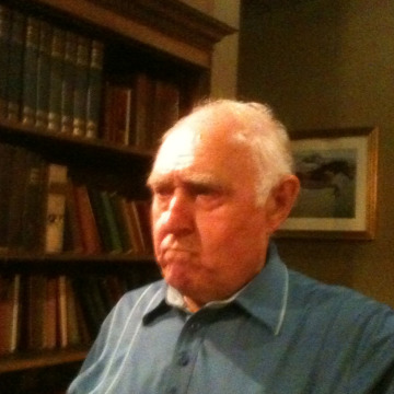 Photo of RONALD ALLISON