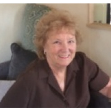 Photo of Alma Sylvia SMITH