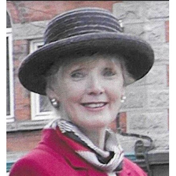 Photo of Anne Mary DARBY
