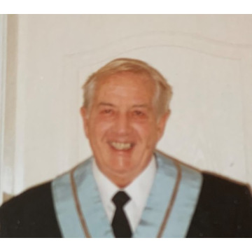 Notice Gallery for Bernard BROWNHILL