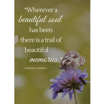 Photo for notice Carol PADGETT