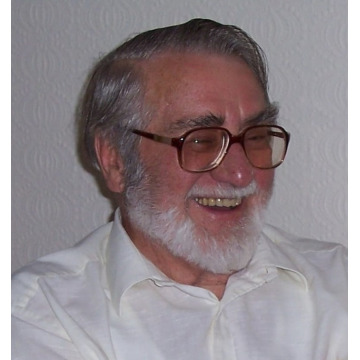 Photo of John Richard HUTTON
