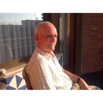 Photo of BOB KNOWLES