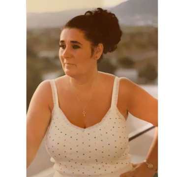 Photo of Marlene McDONALD