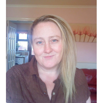 Notice Gallery for Joanne Tracey DOUGLAS