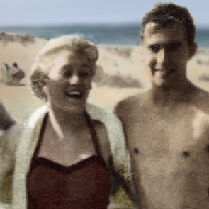 Photo of SHEELAGH ESTHER LENNARD