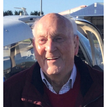 Photo of Frank WEBSTER