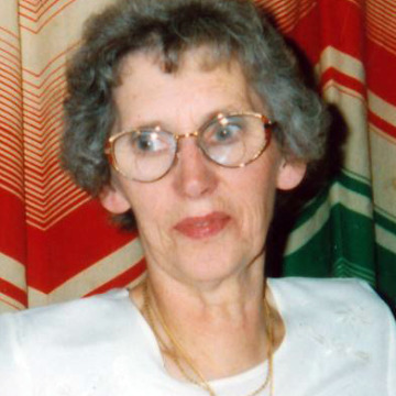 Photo of ELEANOR RICALTON