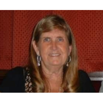 Photo of Marianne BRIGHT