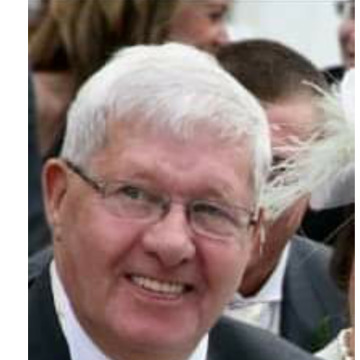 Photo of RONALD (RONNIE) VAUGHAN