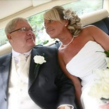 Notice Gallery for RONALD (RONNIE) VAUGHAN